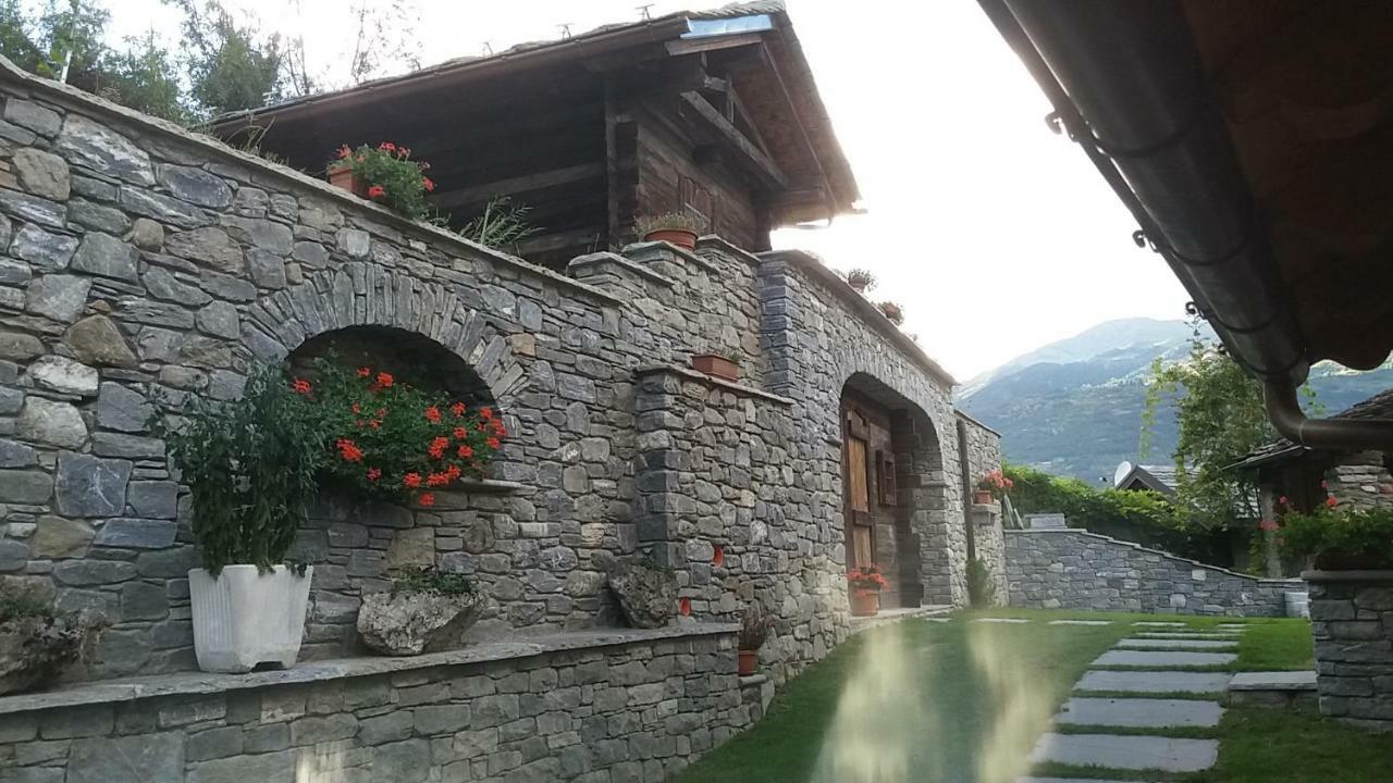 Maison Venoir2 Эмавиль Экстерьер фото
